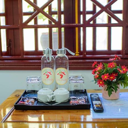 Seven Homestay هوي المظهر الخارجي الصورة