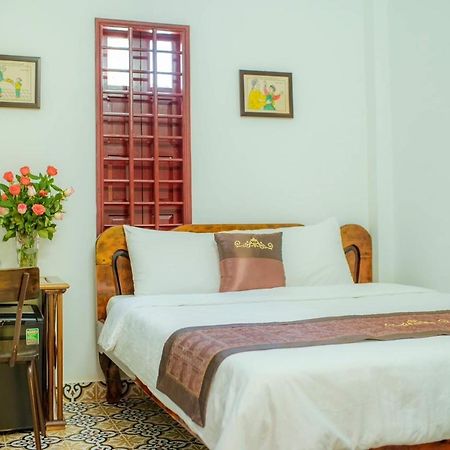 Seven Homestay هوي المظهر الخارجي الصورة